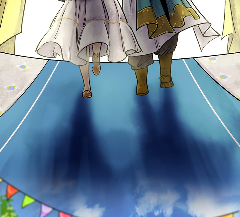 The Witch and The Bull Chapter 62 - Page 73