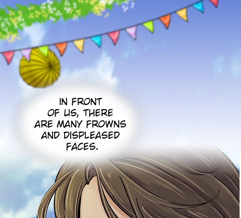 The Witch and The Bull Chapter 62 - Page 75