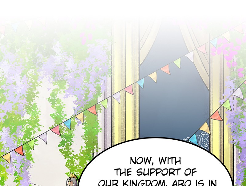 The Witch and The Bull Chapter 62 - Page 78