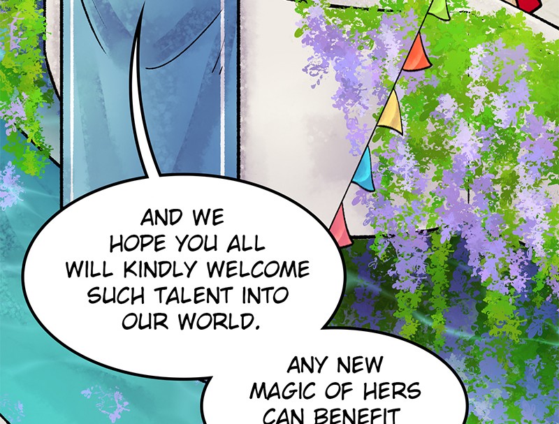 The Witch and The Bull Chapter 62 - Page 80