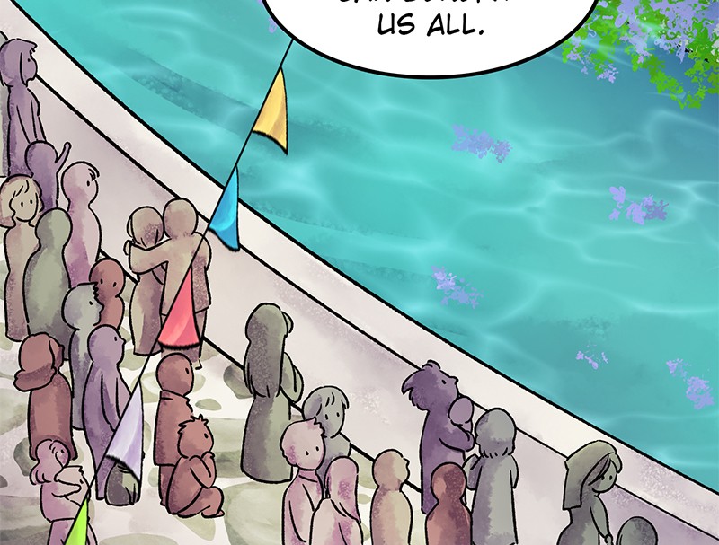 The Witch and The Bull Chapter 62 - Page 81