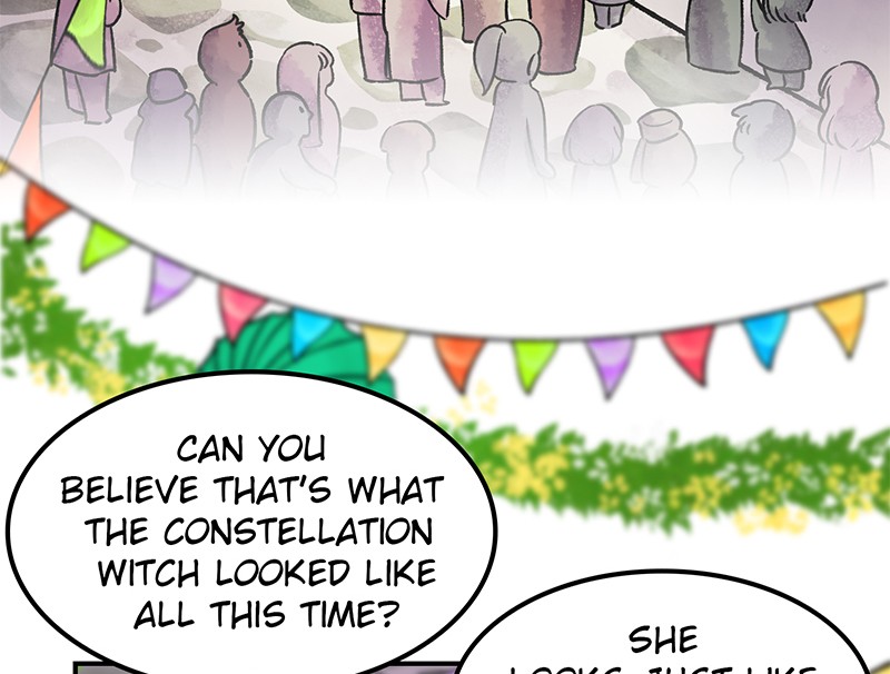 The Witch and The Bull Chapter 62 - Page 82