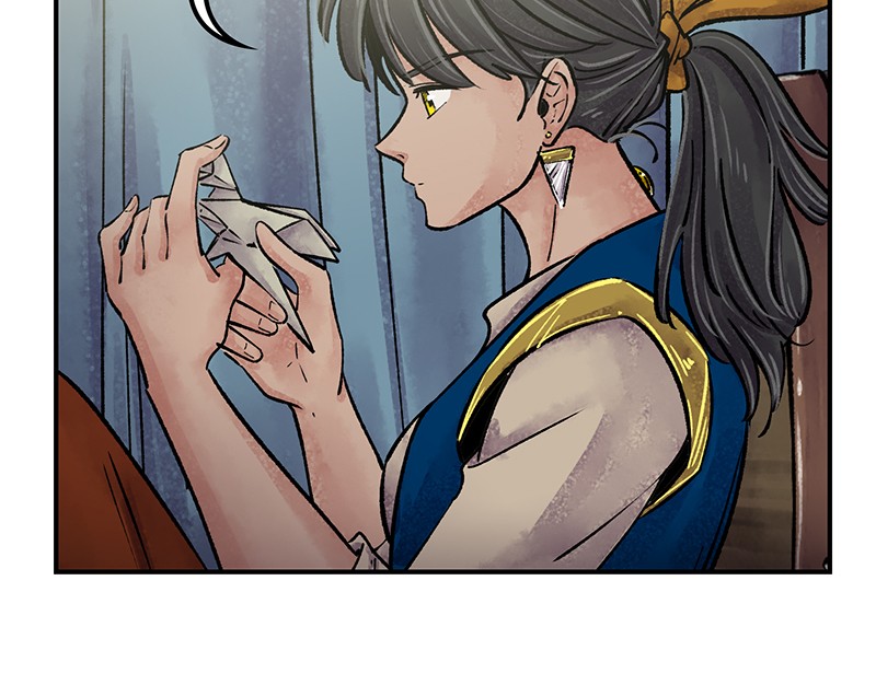 The Witch and The Bull Chapter 62 - Page 95