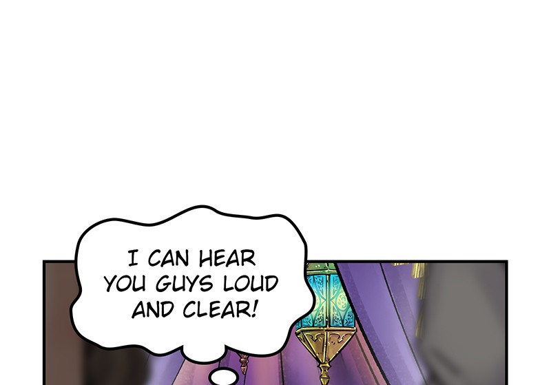 The Witch and The Bull Chapter 63 - Page 100