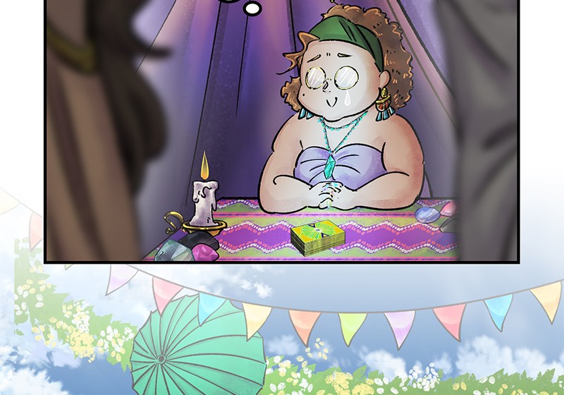 The Witch and The Bull Chapter 63 - Page 101