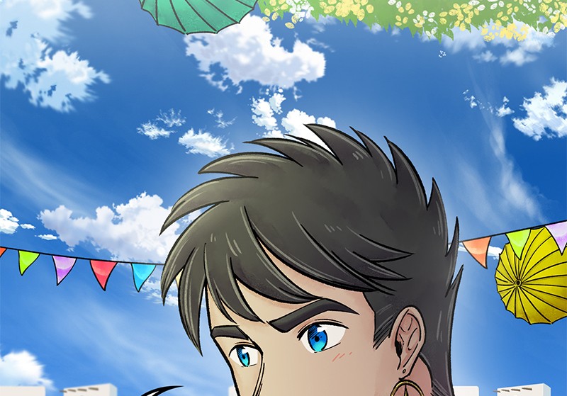 The Witch and The Bull Chapter 63 - Page 102