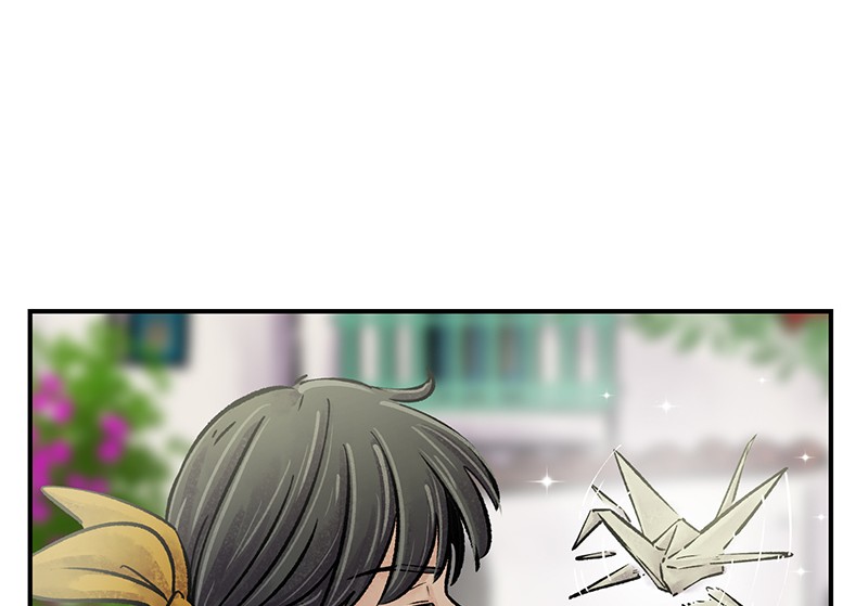 The Witch and The Bull Chapter 63 - Page 106