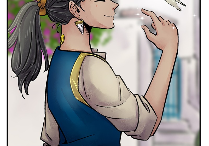 The Witch and The Bull Chapter 63 - Page 107