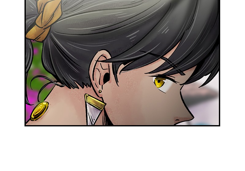 The Witch and The Bull Chapter 63 - Page 109