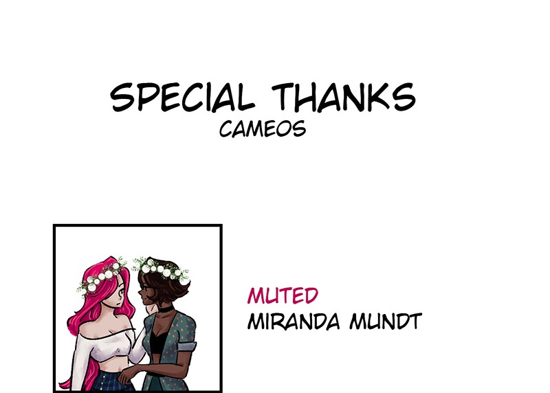 The Witch and The Bull Chapter 63 - Page 111