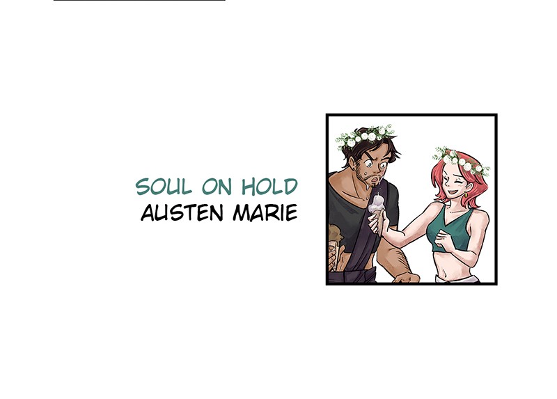 The Witch and The Bull Chapter 63 - Page 112