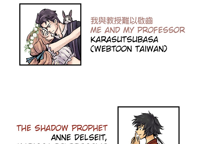 The Witch and The Bull Chapter 63 - Page 113