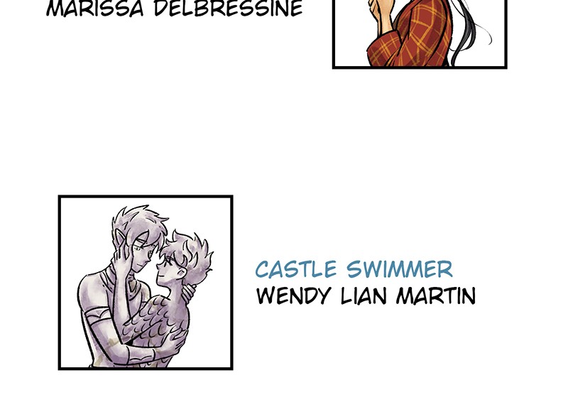 The Witch and The Bull Chapter 63 - Page 114