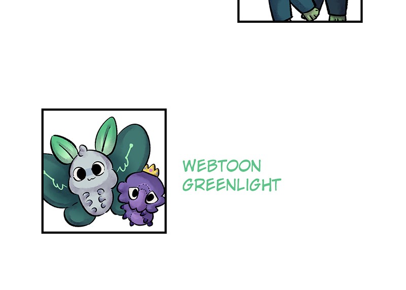 The Witch and The Bull Chapter 63 - Page 117