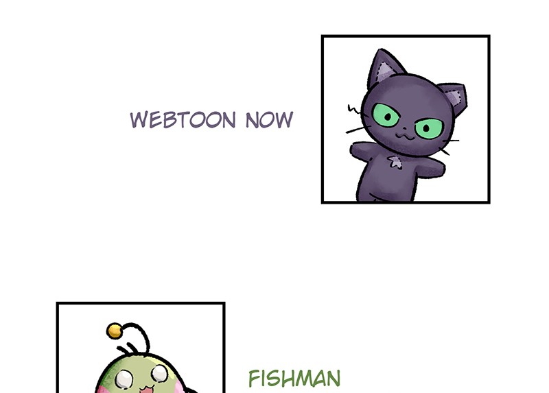 The Witch and The Bull Chapter 63 - Page 118