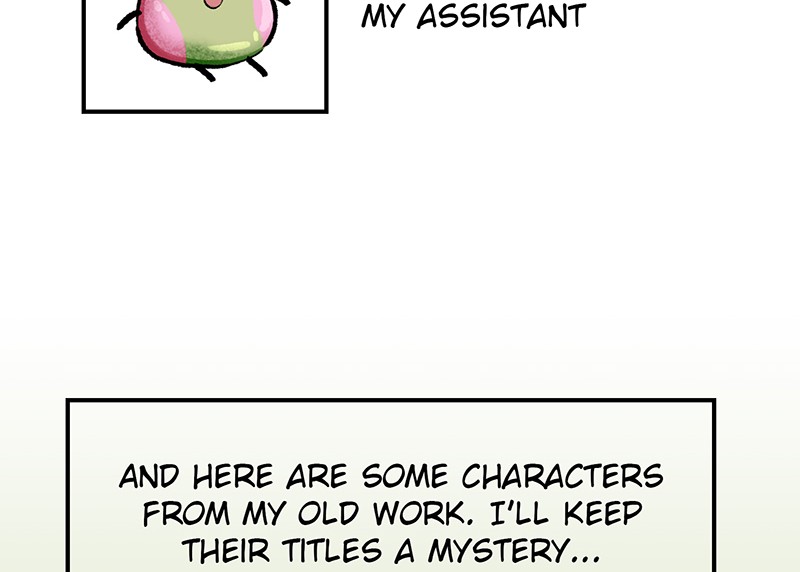 The Witch and The Bull Chapter 63 - Page 119