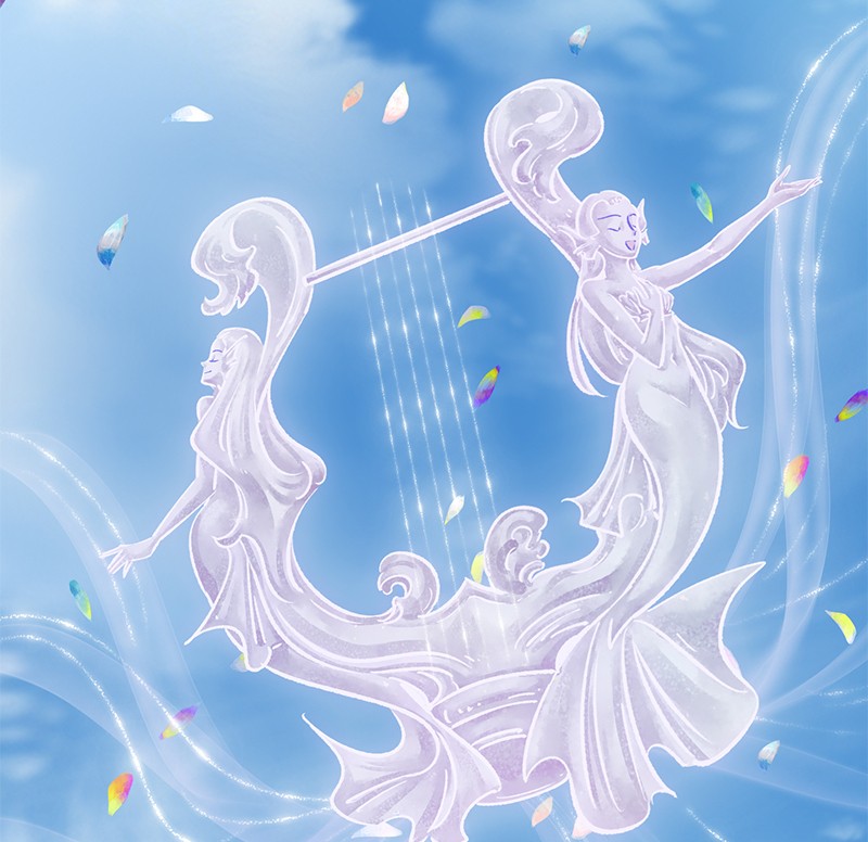 The Witch and The Bull Chapter 63 - Page 13