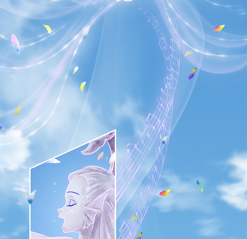 The Witch and The Bull Chapter 63 - Page 14