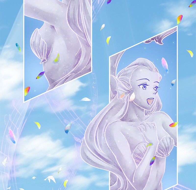 The Witch and The Bull Chapter 63 - Page 15