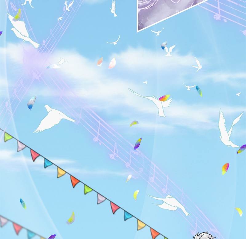 The Witch and The Bull Chapter 63 - Page 16