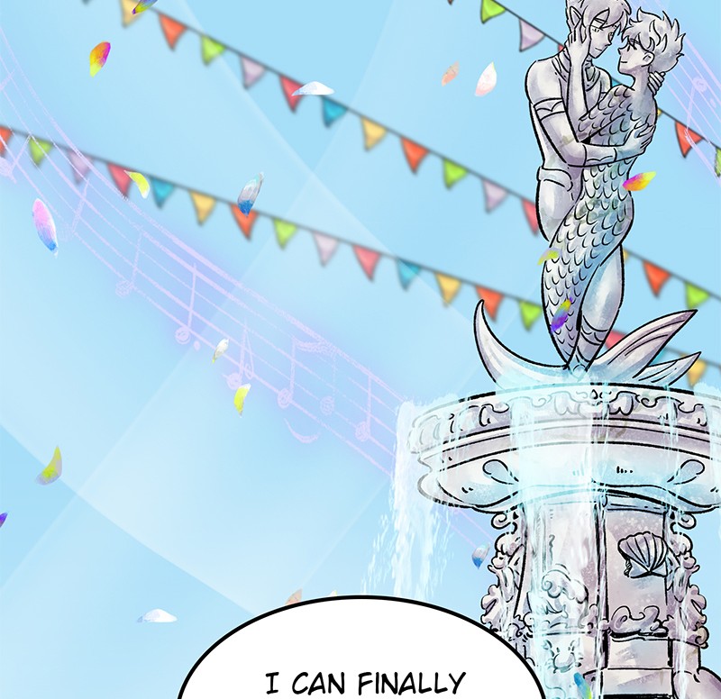 The Witch and The Bull Chapter 63 - Page 17