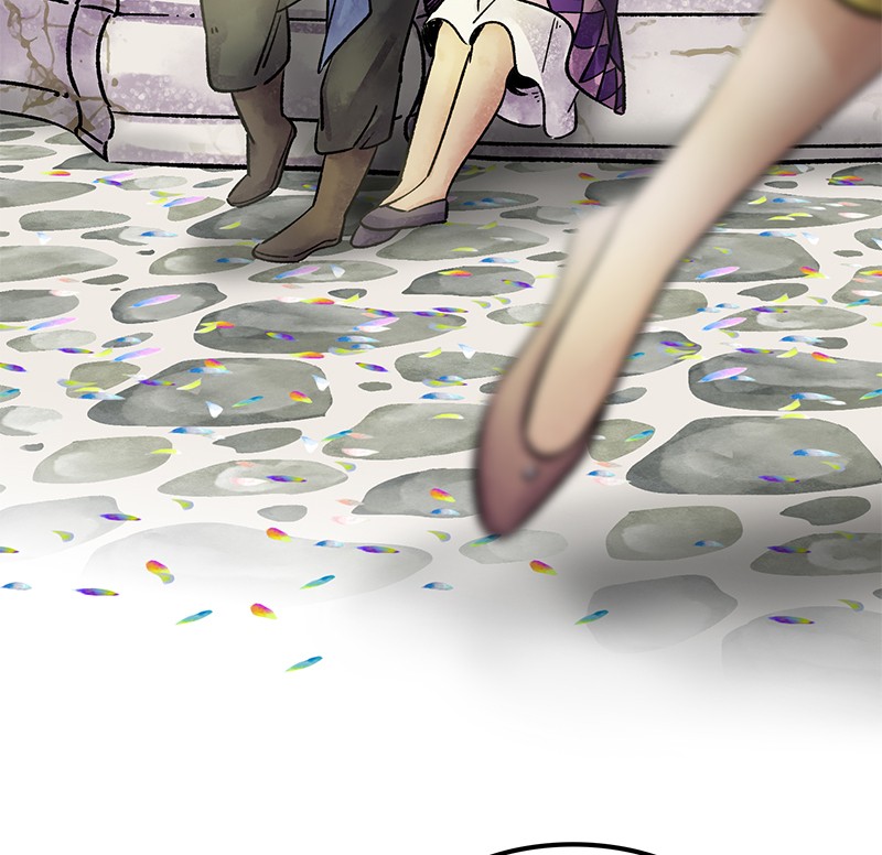 The Witch and The Bull Chapter 63 - Page 19