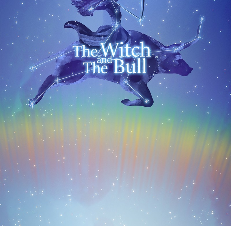 The Witch and The Bull Chapter 63 - Page 2