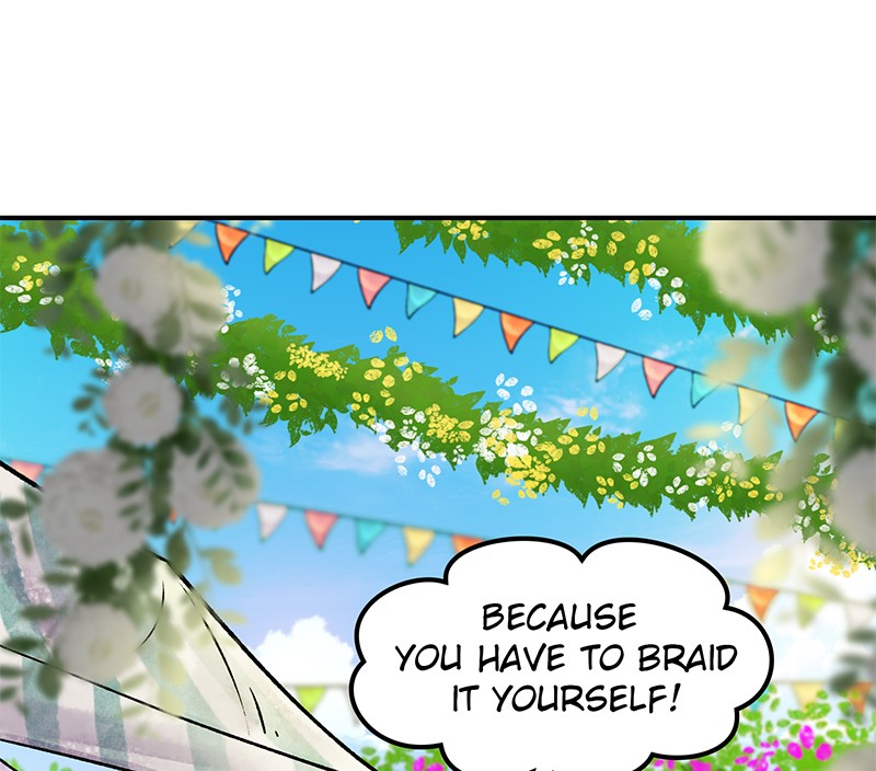 The Witch and The Bull Chapter 63 - Page 23