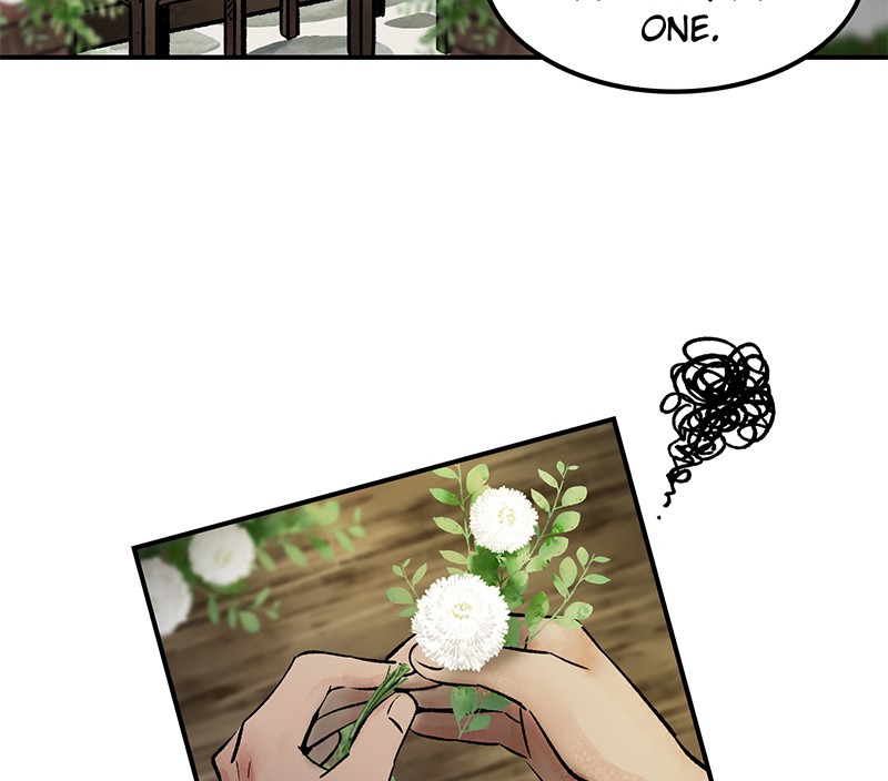 The Witch and The Bull Chapter 63 - Page 25