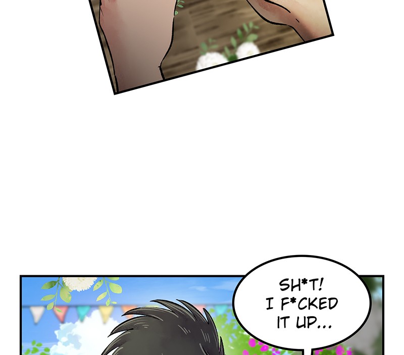 The Witch and The Bull Chapter 63 - Page 26