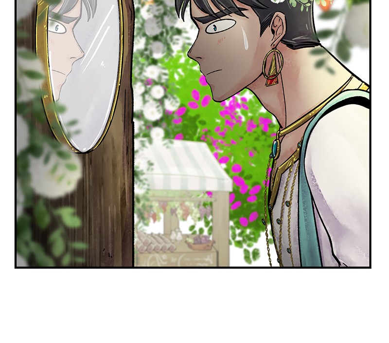 The Witch and The Bull Chapter 63 - Page 31