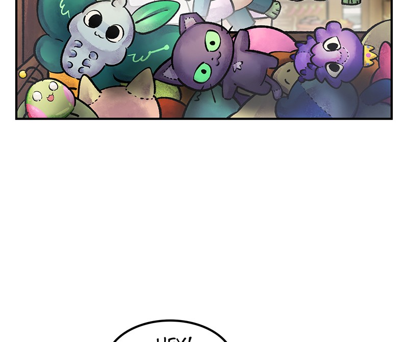 The Witch and The Bull Chapter 63 - Page 37