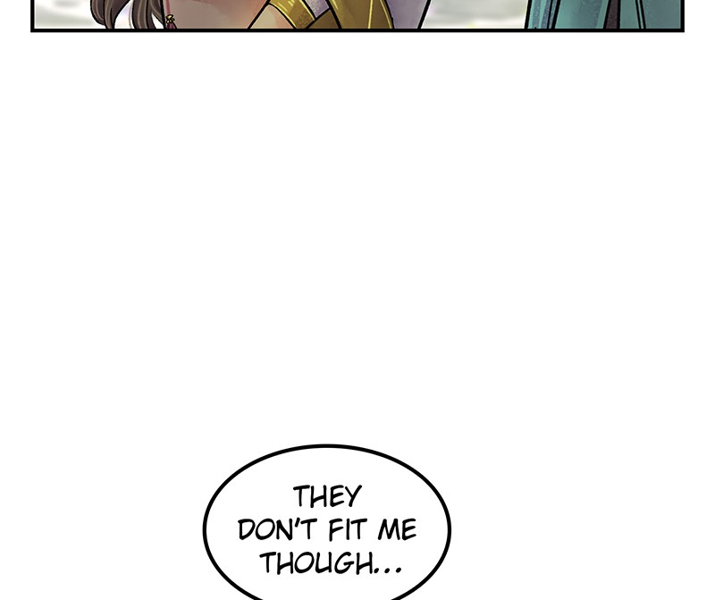 The Witch and The Bull Chapter 63 - Page 39