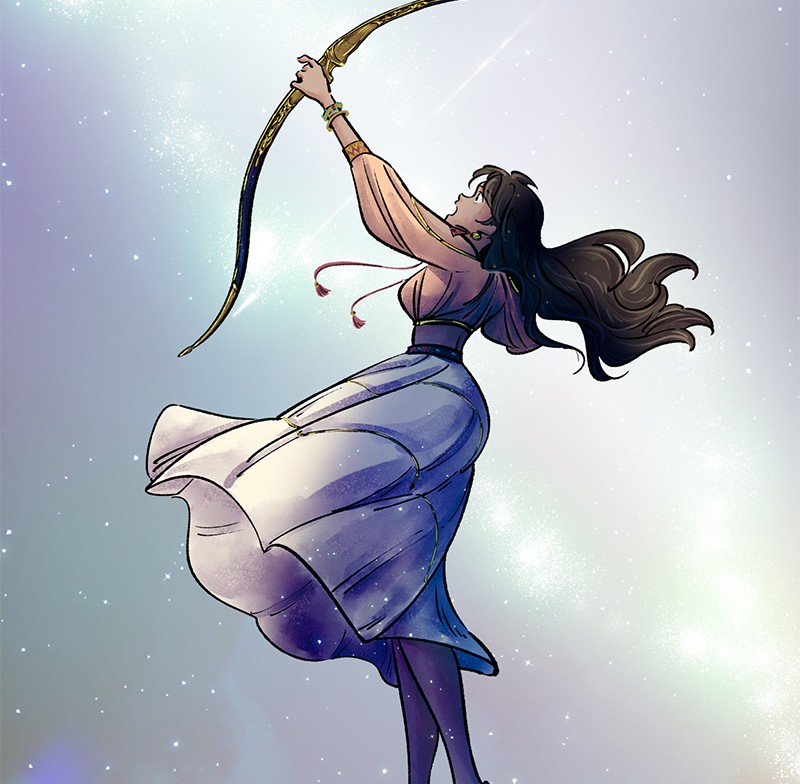 The Witch and The Bull Chapter 63 - Page 4