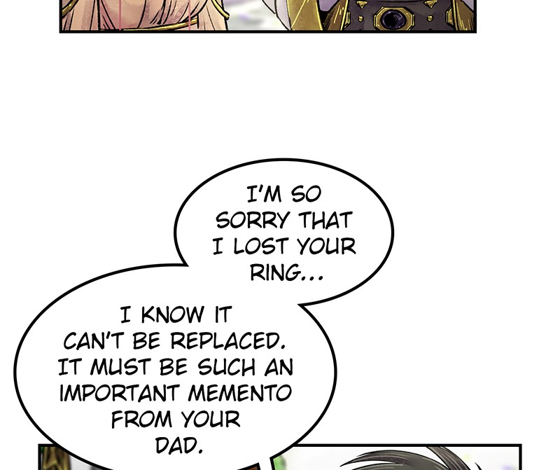 The Witch and The Bull Chapter 63 - Page 41