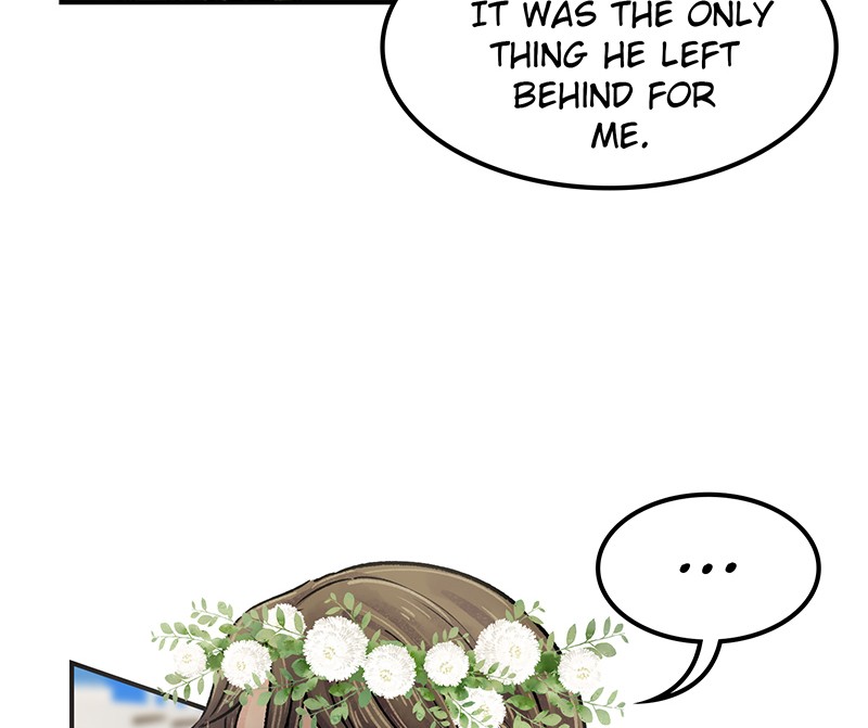 The Witch and The Bull Chapter 63 - Page 43