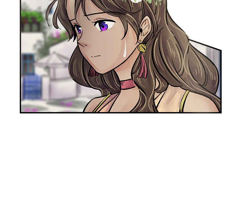 The Witch and The Bull Chapter 63 - Page 44