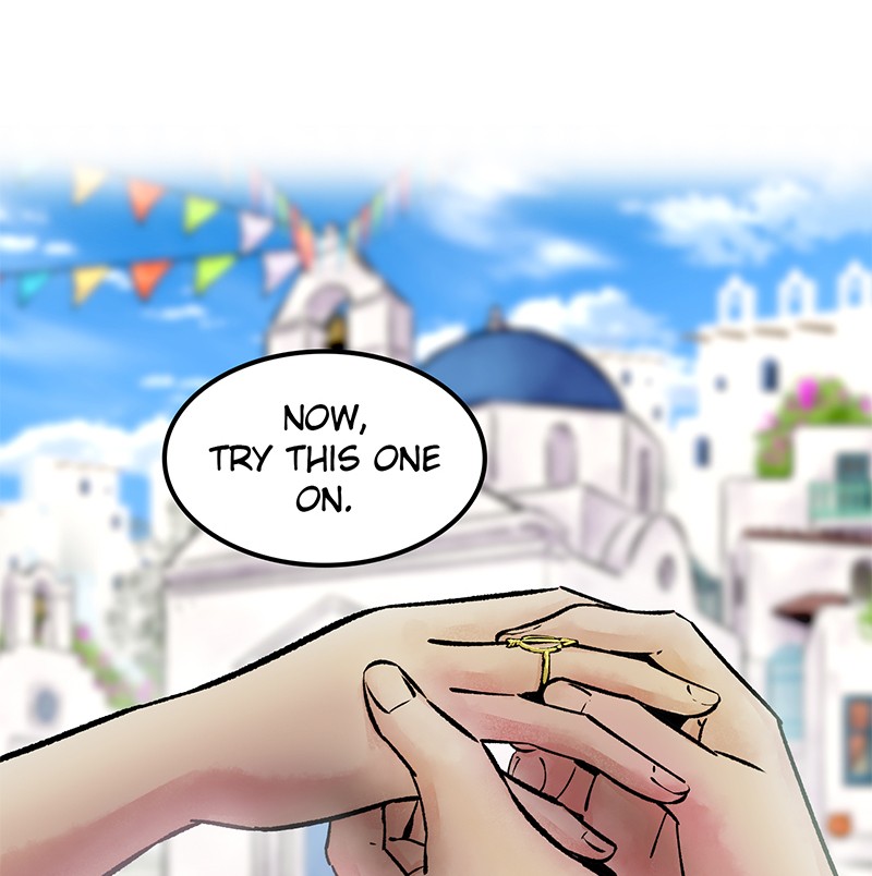 The Witch and The Bull Chapter 63 - Page 50