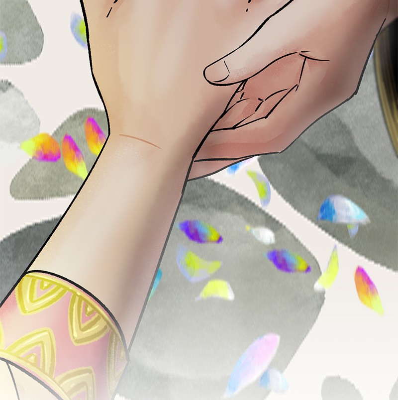 The Witch and The Bull Chapter 63 - Page 53