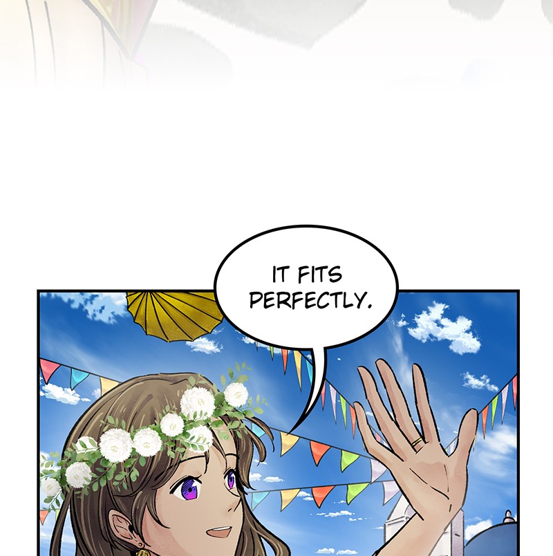 The Witch and The Bull Chapter 63 - Page 54