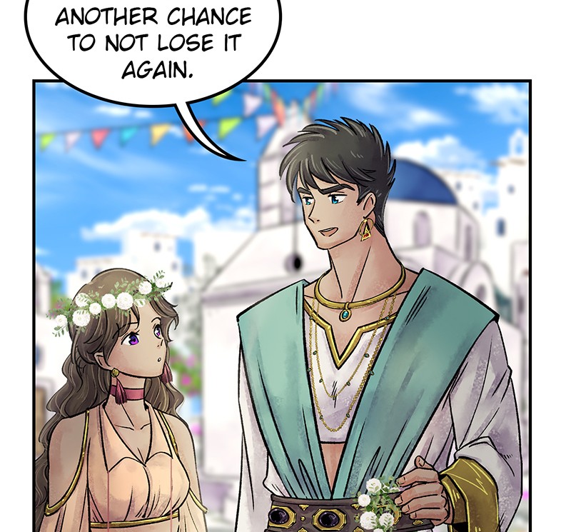 The Witch and The Bull Chapter 63 - Page 58