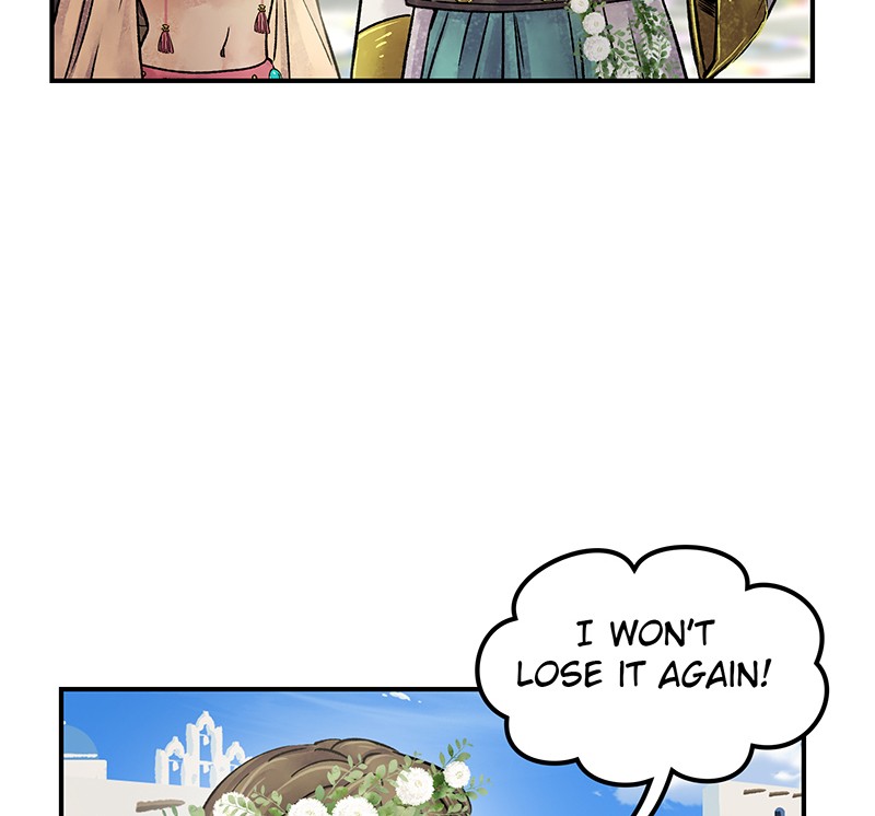 The Witch and The Bull Chapter 63 - Page 59