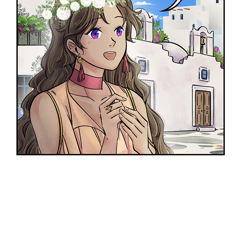 The Witch and The Bull Chapter 63 - Page 60