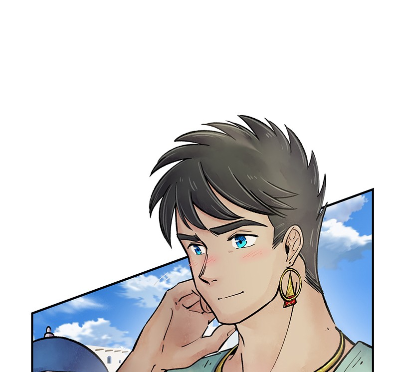 The Witch and The Bull Chapter 63 - Page 63