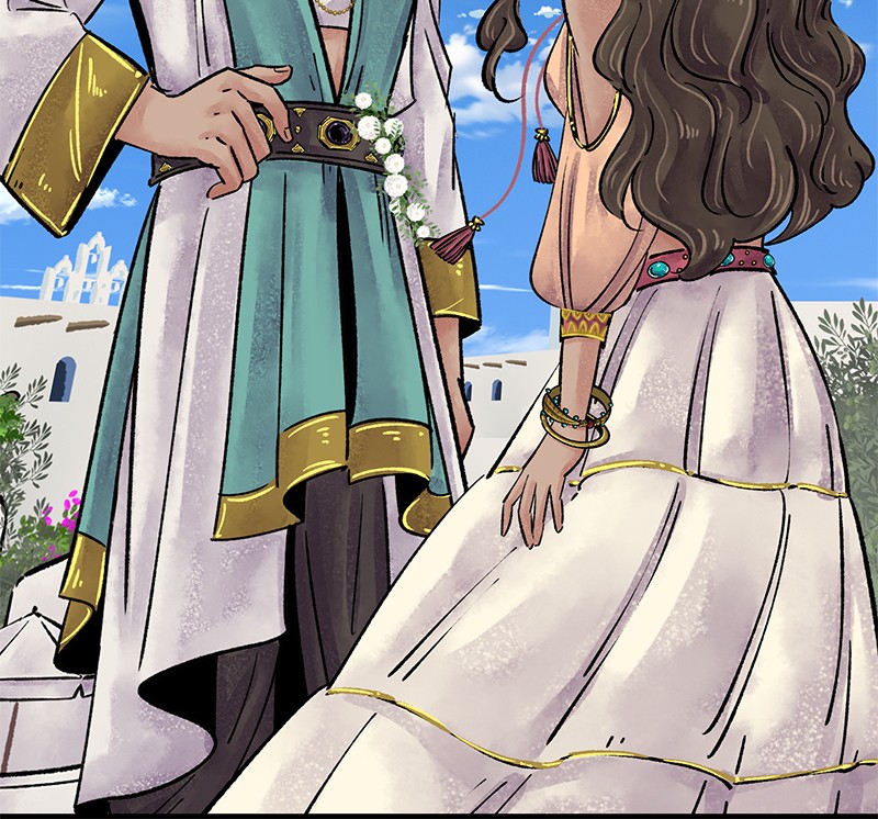 The Witch and The Bull Chapter 63 - Page 66