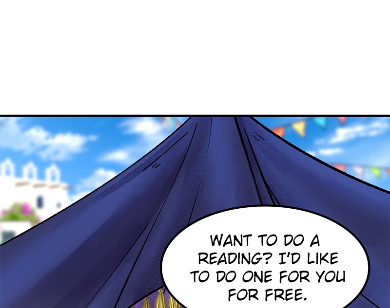 The Witch and The Bull Chapter 63 - Page 67