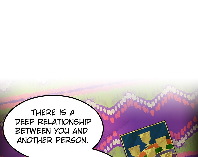 The Witch and The Bull Chapter 63 - Page 71