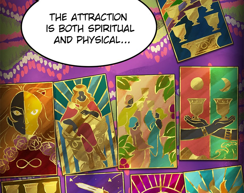 The Witch and The Bull Chapter 63 - Page 72