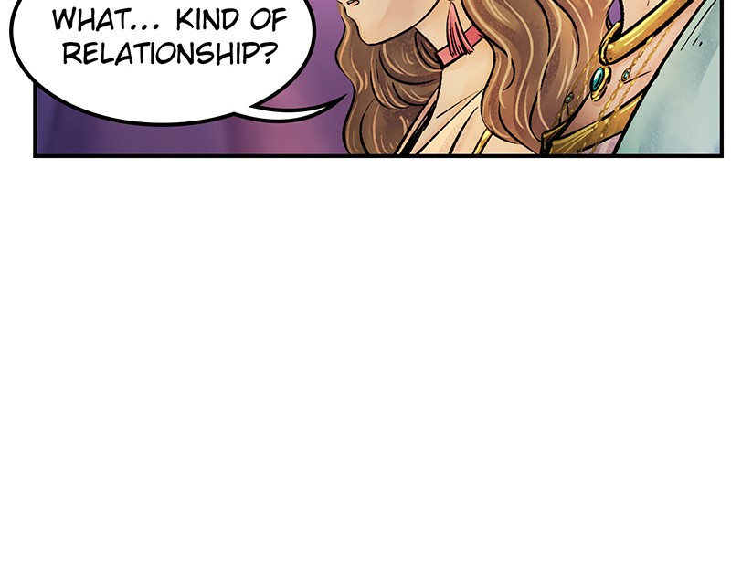 The Witch and The Bull Chapter 63 - Page 75