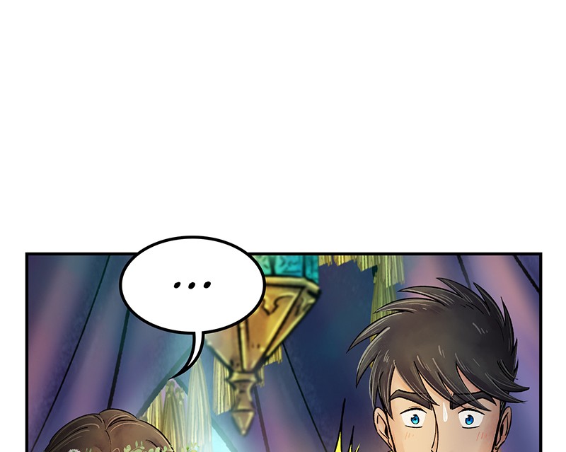 The Witch and The Bull Chapter 63 - Page 78